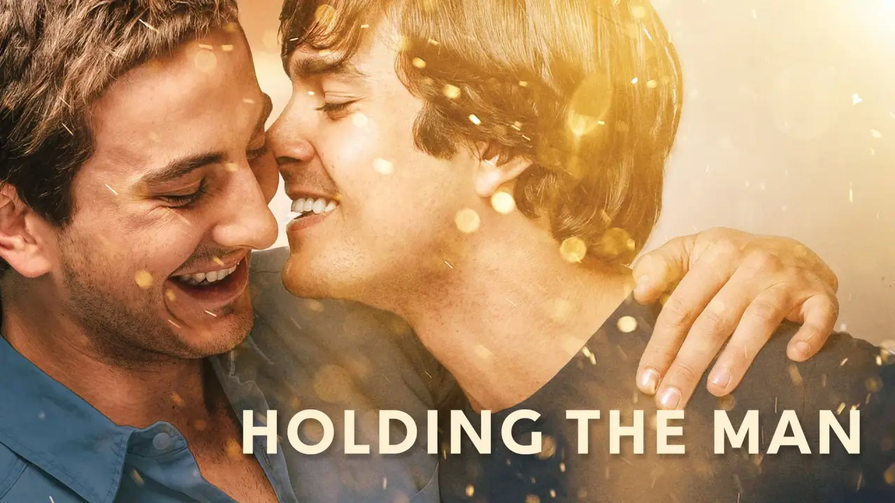 Holding the Man hdfilme