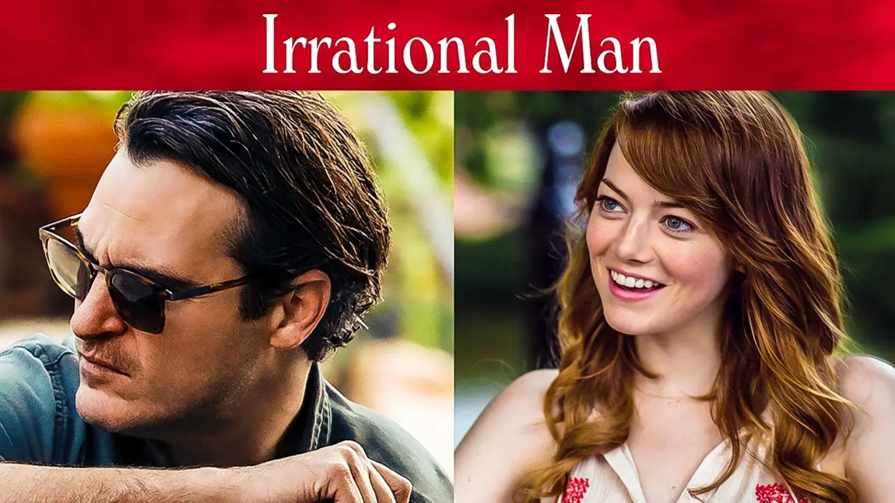 Irrational Man hdfilme