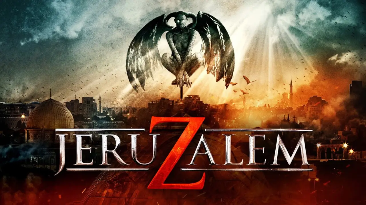 Jeruzalem hdfilme