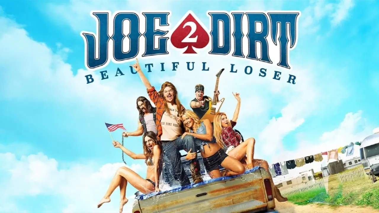 Joe Dreck 2 - Beautiful Loser hdfilme