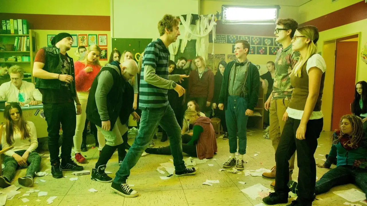 Kartoffelsalat hdfilme