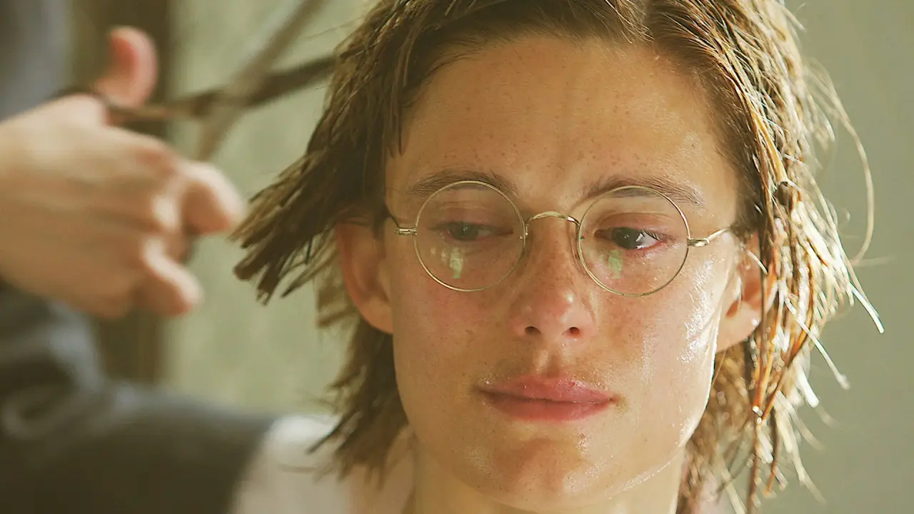 Wildauge - The Midwife hdfilme
