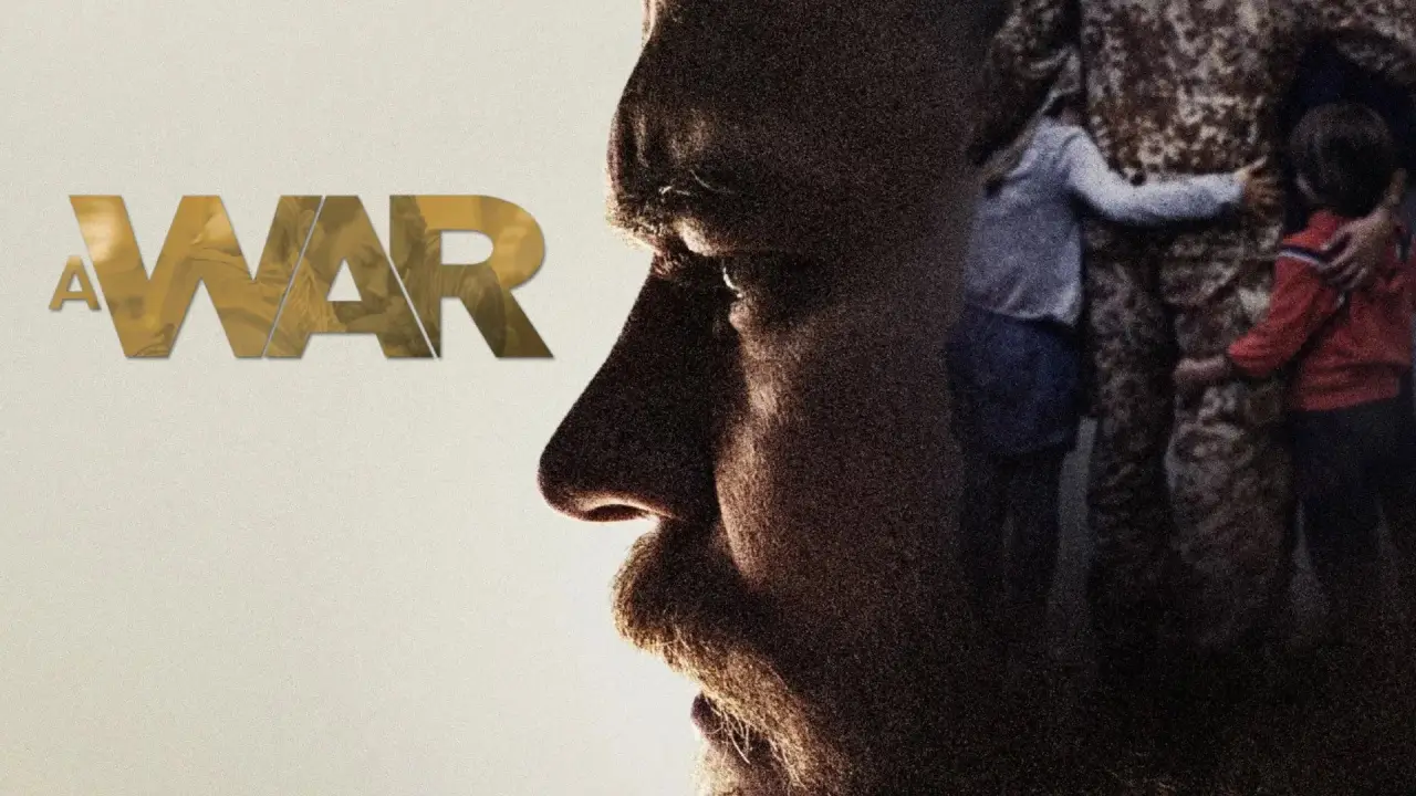 A War hdfilme