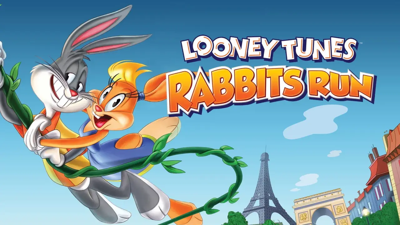 Looney Tunes - Hasenjagd hdfilme