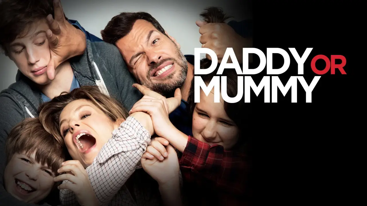 Mama gegen Papa hdfilme