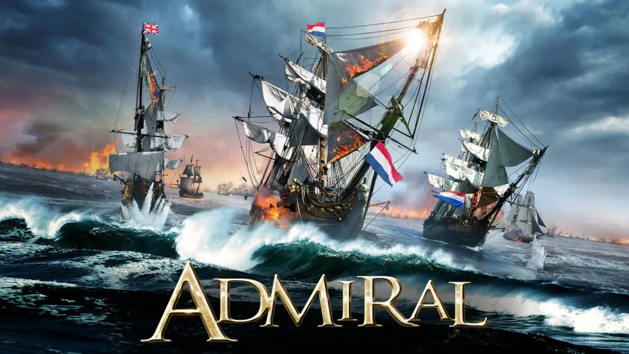 Der Admiral - Kampf um Europa hdfilme