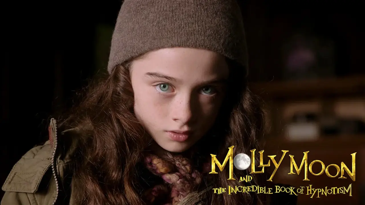 Molly Moon hdfilme