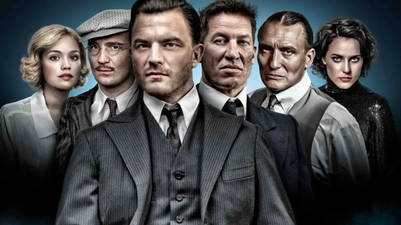 Mordkommission Berlin 1 hdfilme
