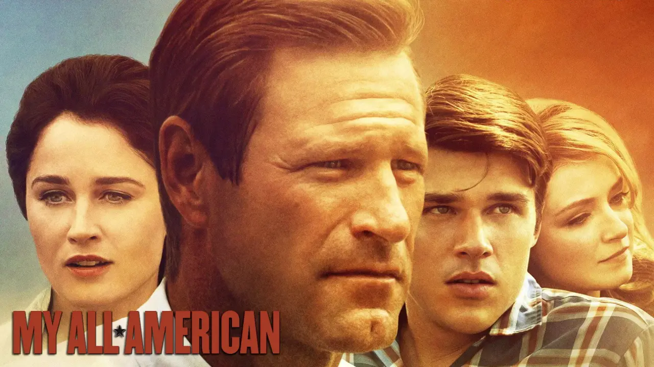 My All American hdfilme