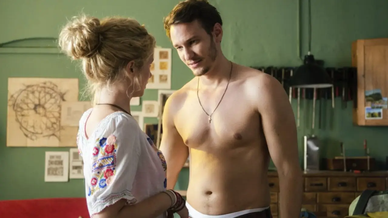 Nele in Berlin hdfilme