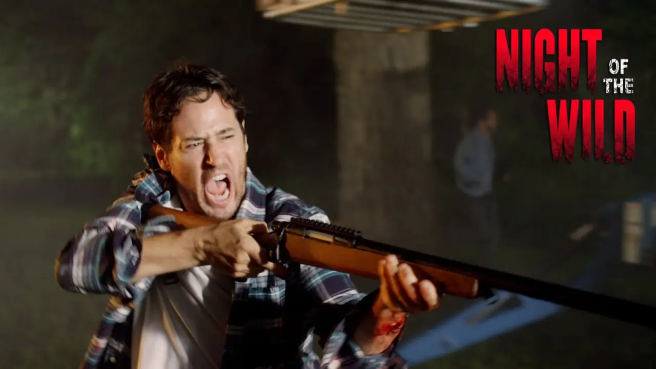 Night of the Wild - Die Nacht der Bestien hdfilme