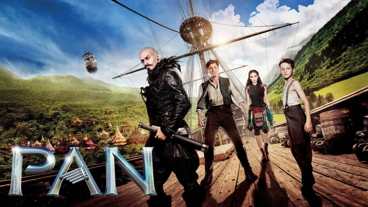 Pan hdfilme