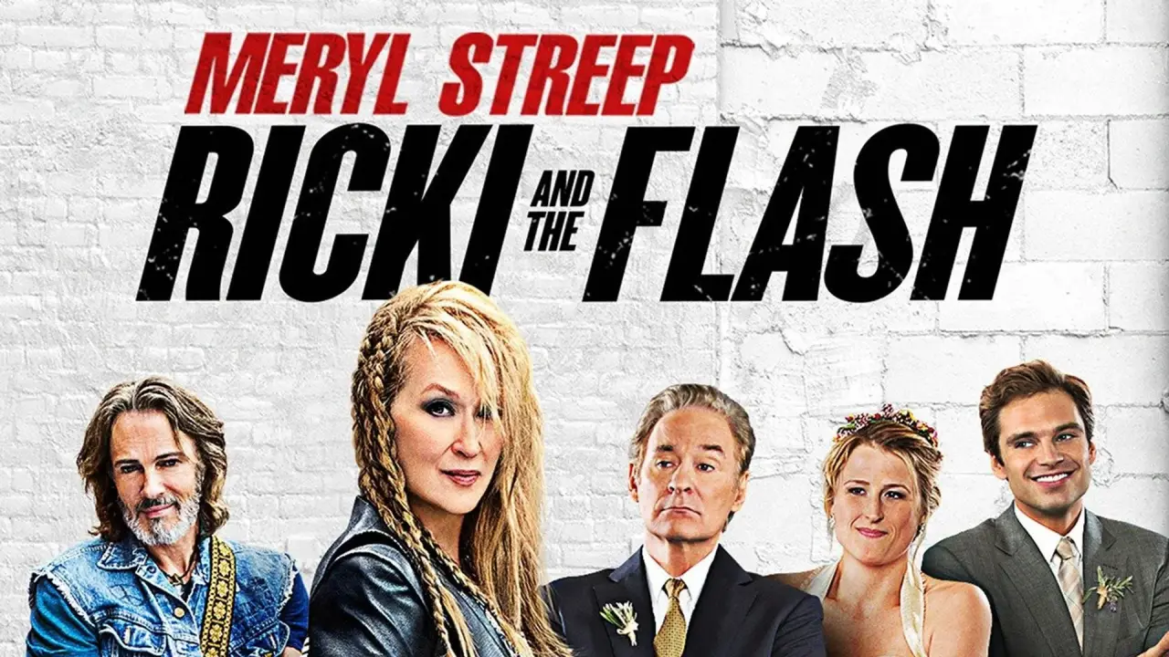 Ricki - Wie Familie so ist hdfilme