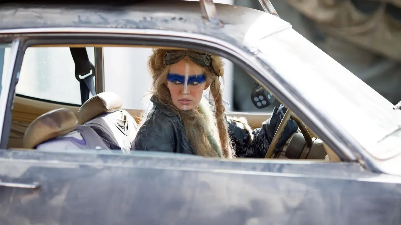 Road Wars hdfilme