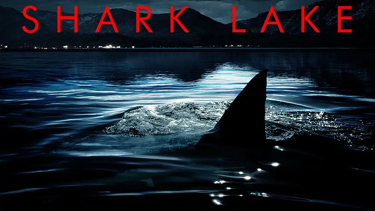 Shark Lake hdfilme