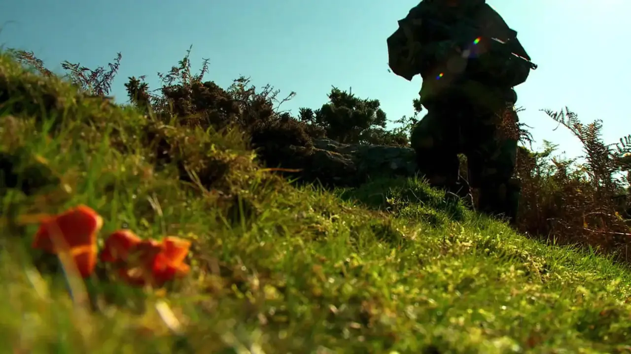 Dartmoor Beast hdfilme