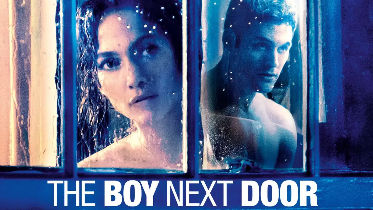 The Boy Next Door hdfilme