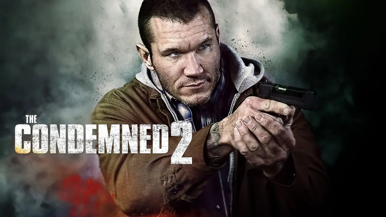 Die Todeskandidaten 2 hdfilme