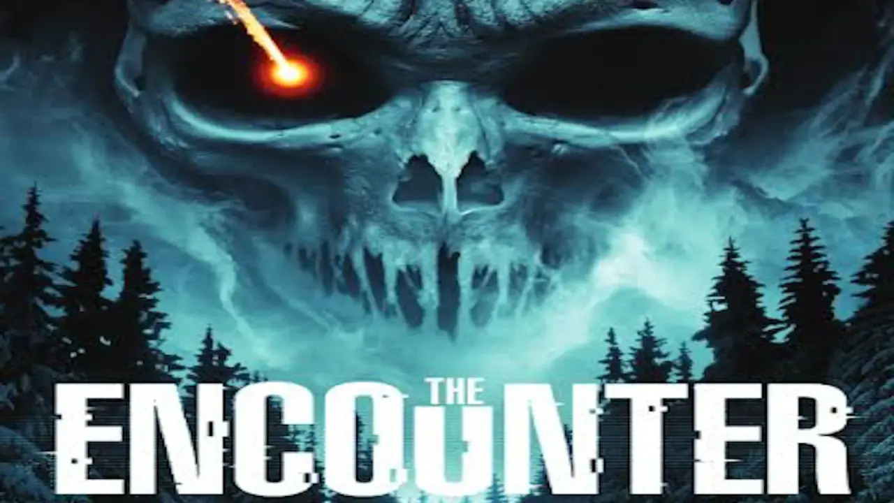 The Encounter hdfilme