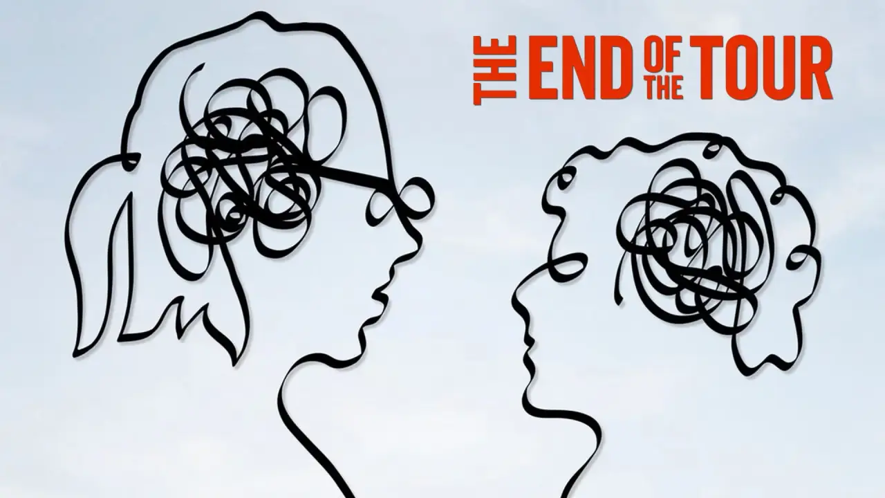 The End of the Tour hdfilme