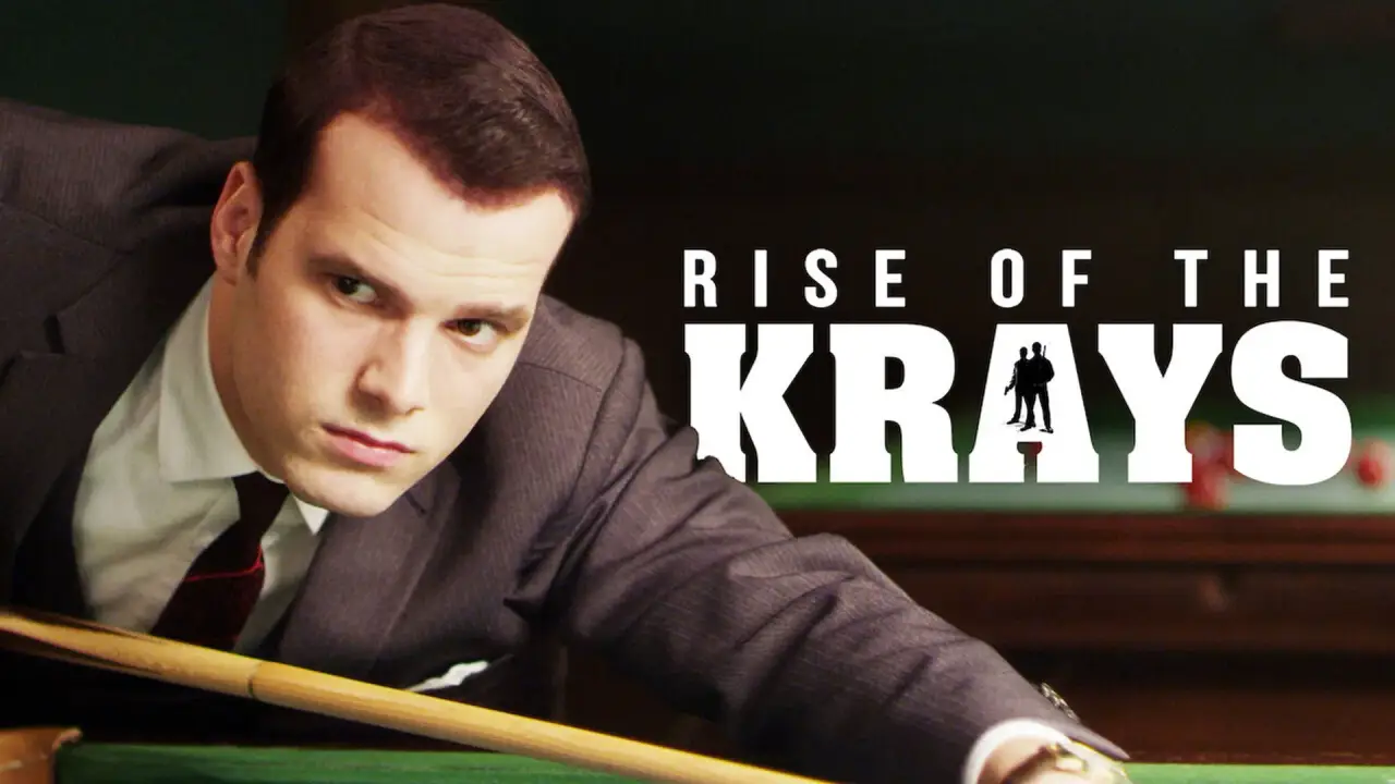 Legend of the Krays hdfilme
