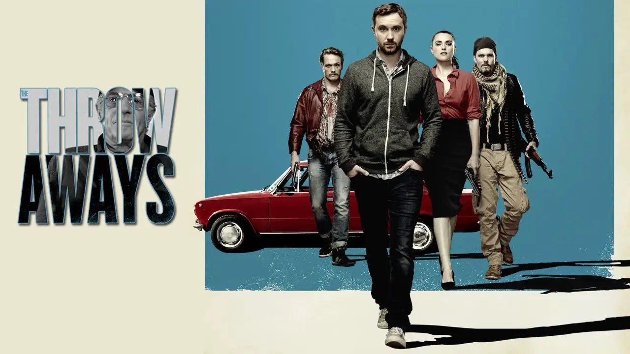Throwaways hdfilme