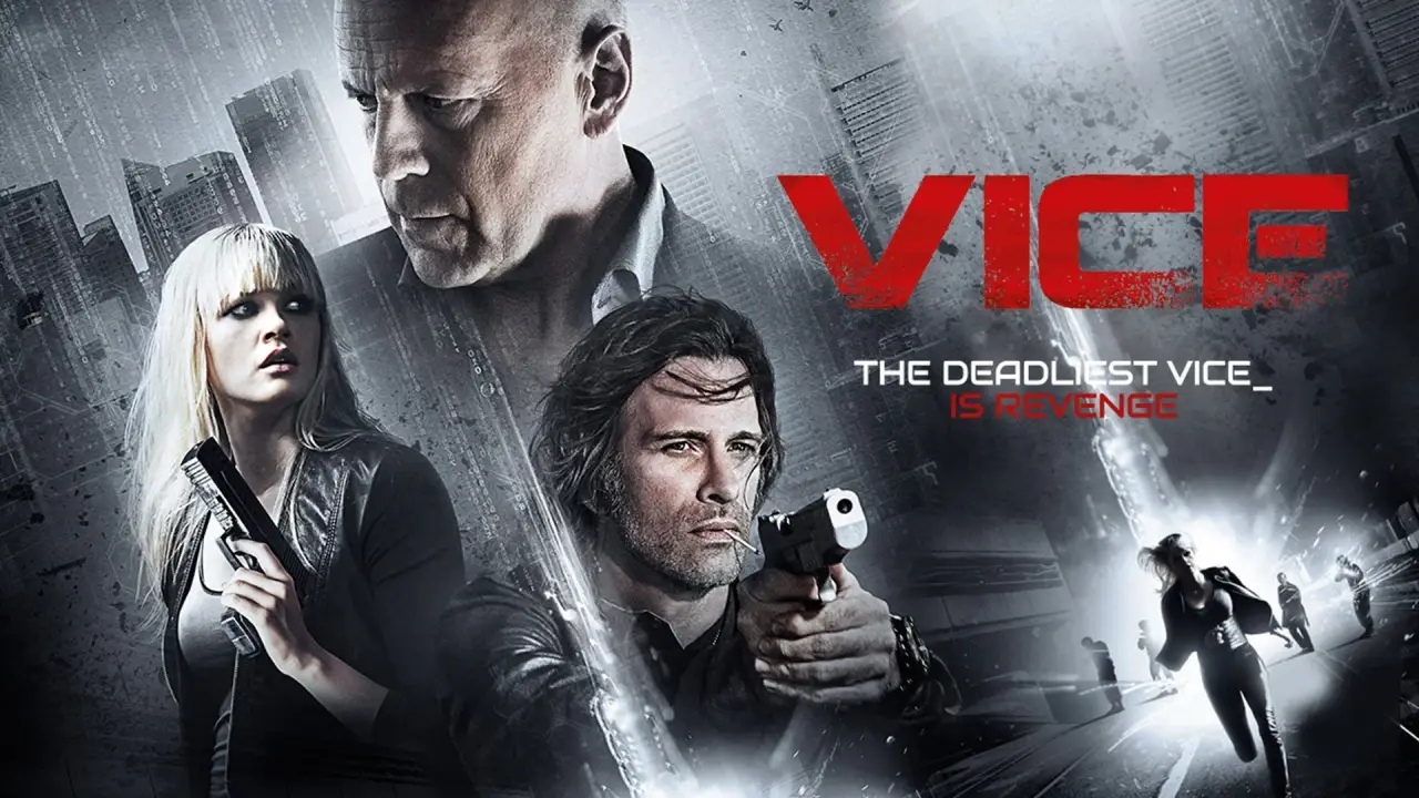 Vice hdfilme