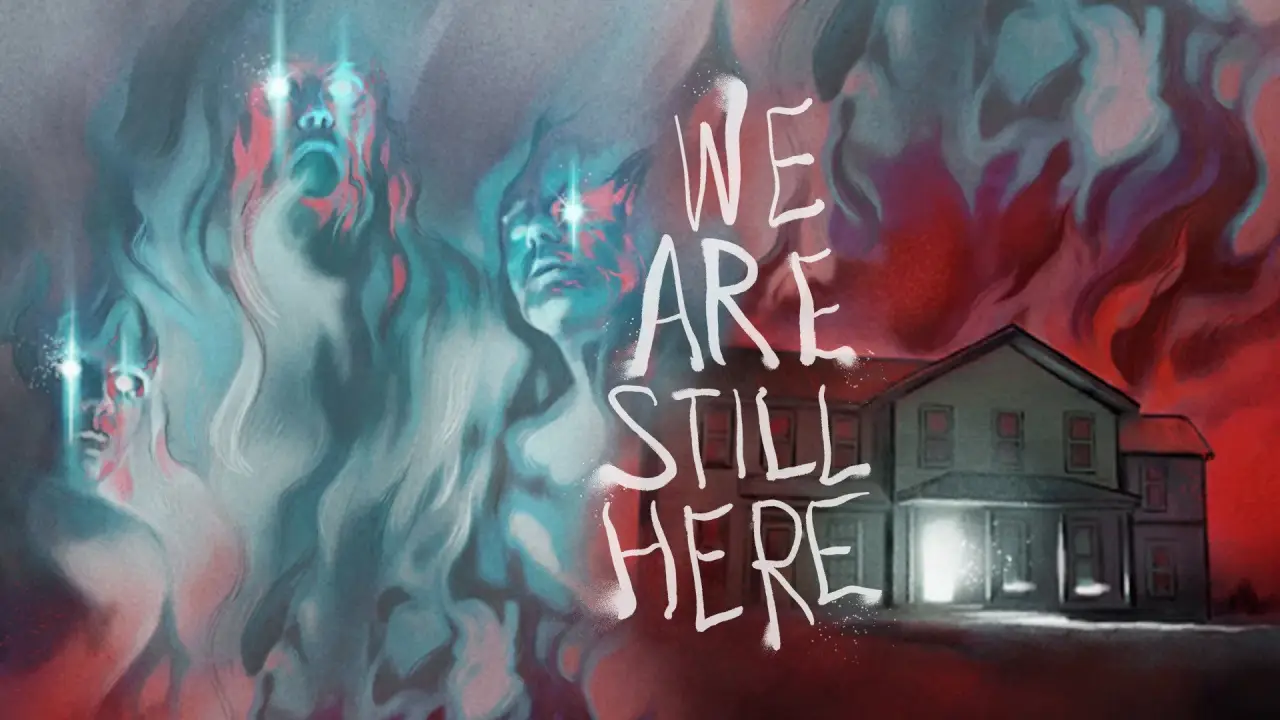 We Are Still Here - Haus des Grauens hdfilme