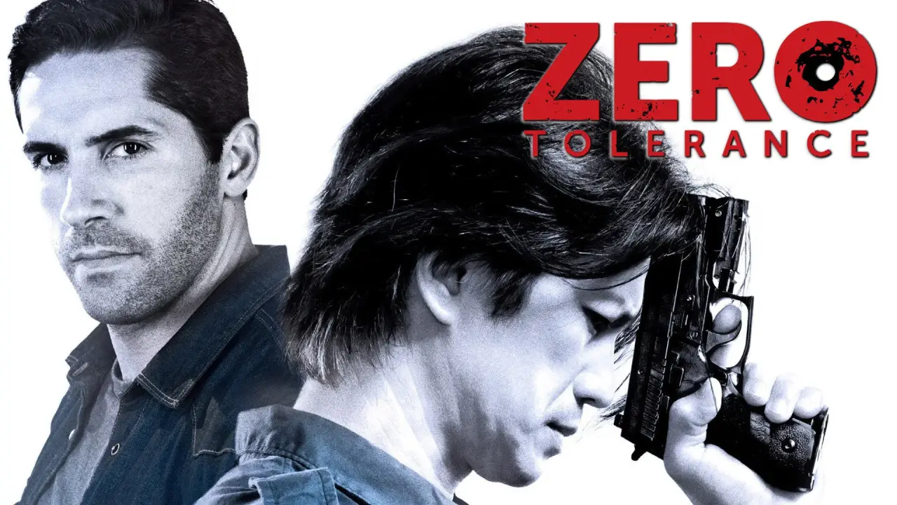 Zero Tolerance - Auge um Auge hdfilme