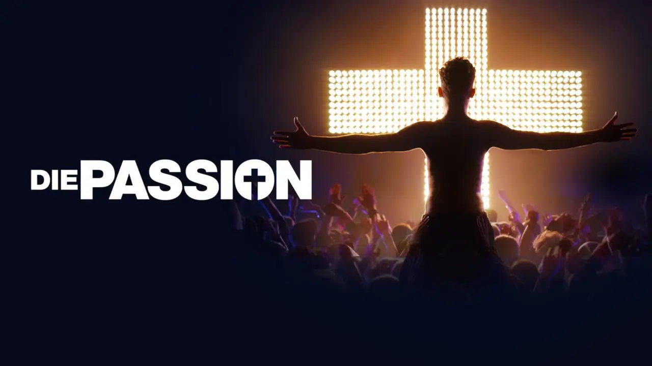 Die Passion hdfilme