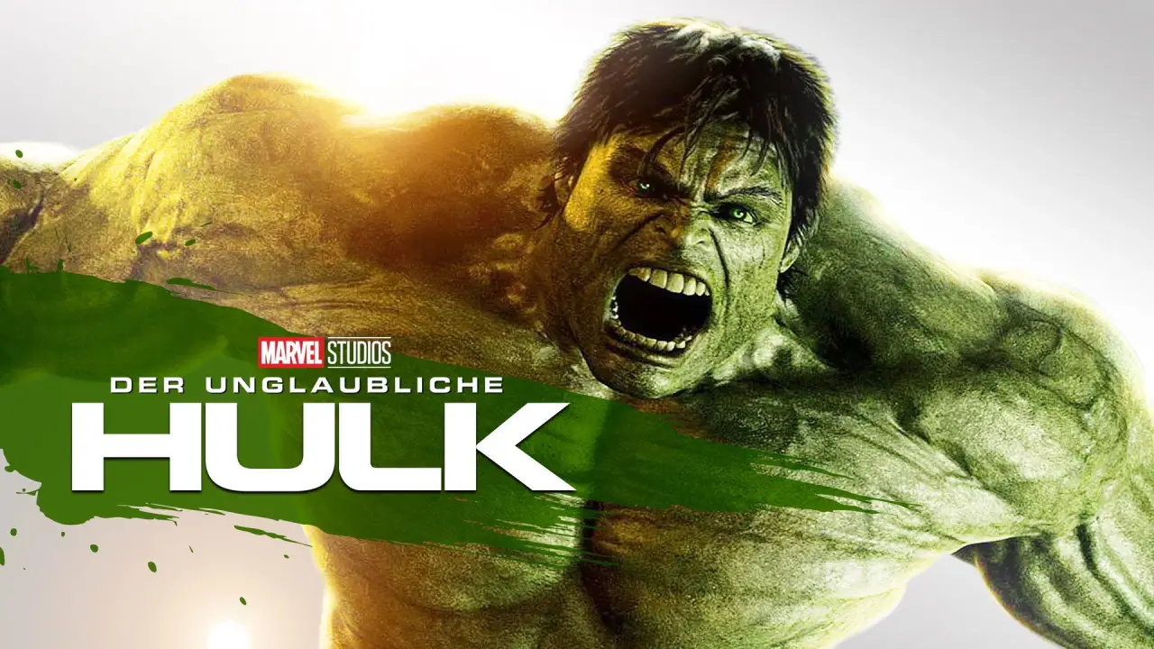 Der unglaubliche Hulk hdfilme