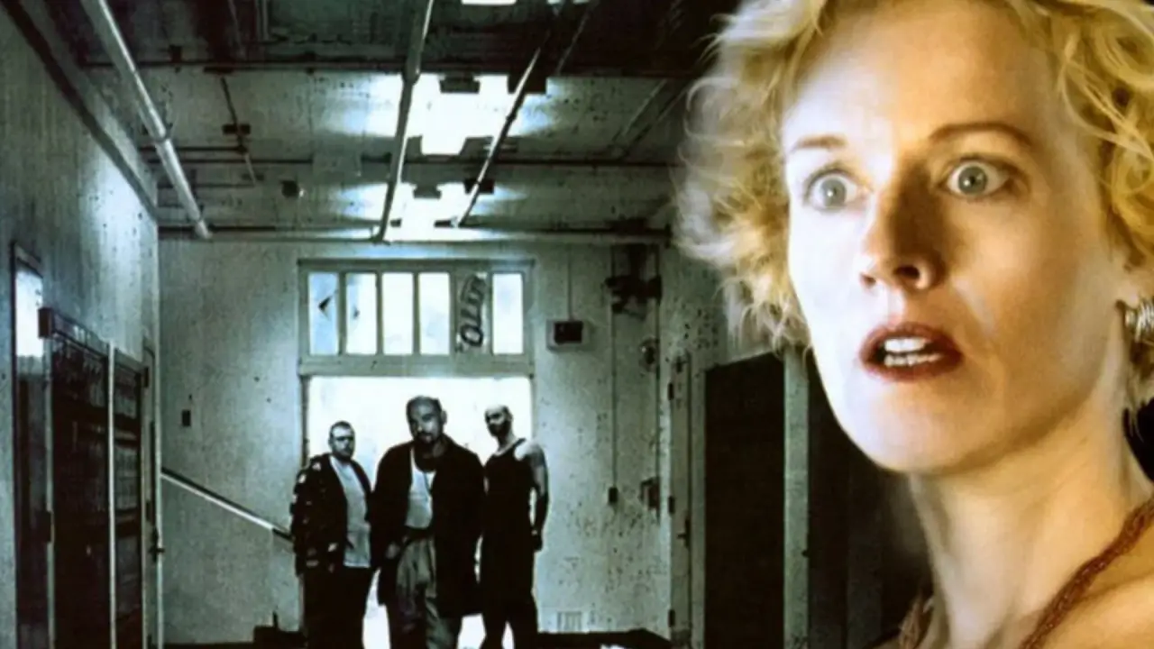 Detention - Gejagt hdfilme