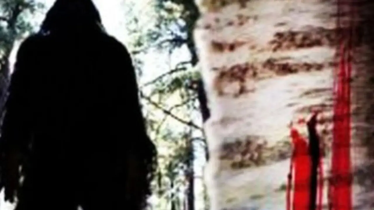 Devil on the Mountain - Teuflische Bedrohung hdfilme