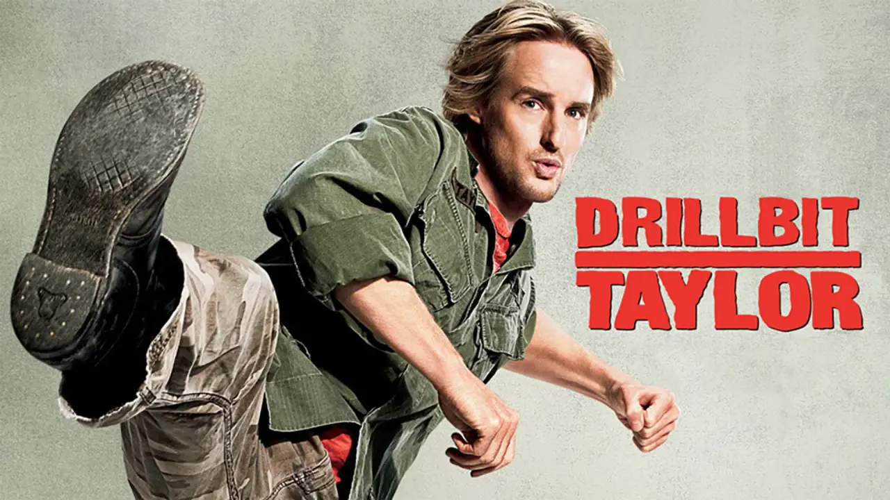Drillbit Taylor - Ein Mann für alle Unfälle hdfilme