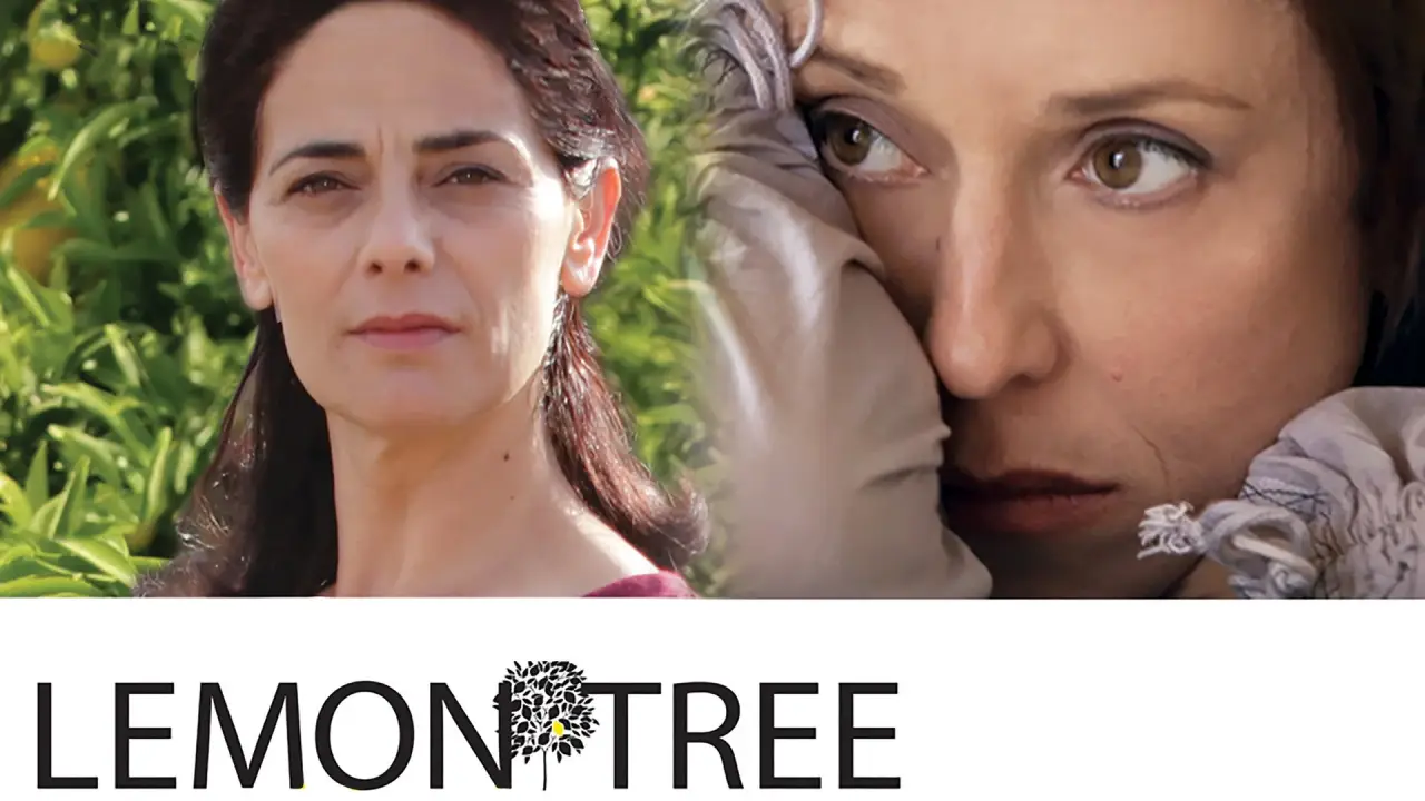 Lemon Tree hdfilme