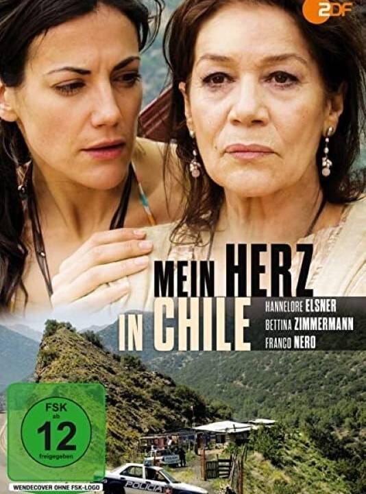 Mein Herz in Chile hdfilme