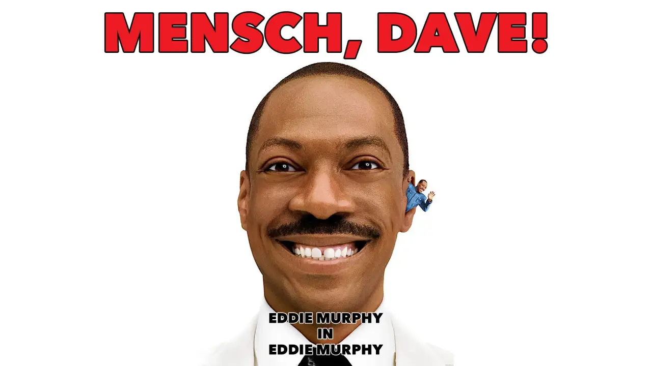 Mensch, Dave! hdfilme