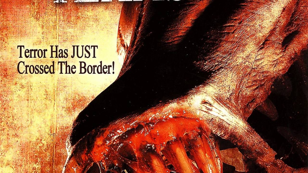Mexican Werewolf hdfilme