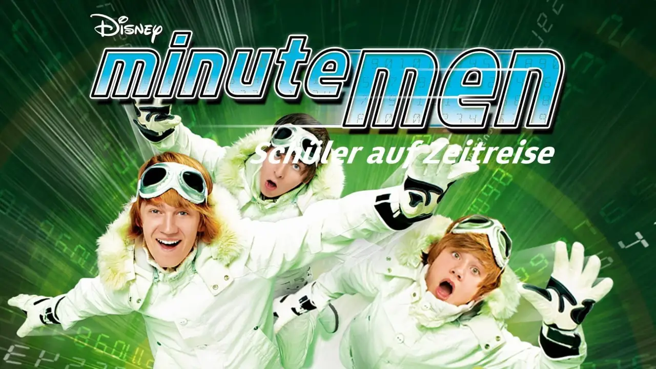 Minutemen hdfilme