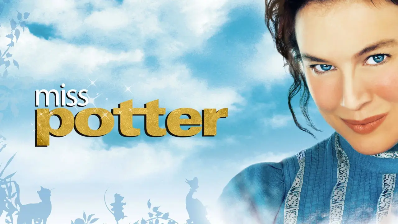 Miss Potter hdfilme