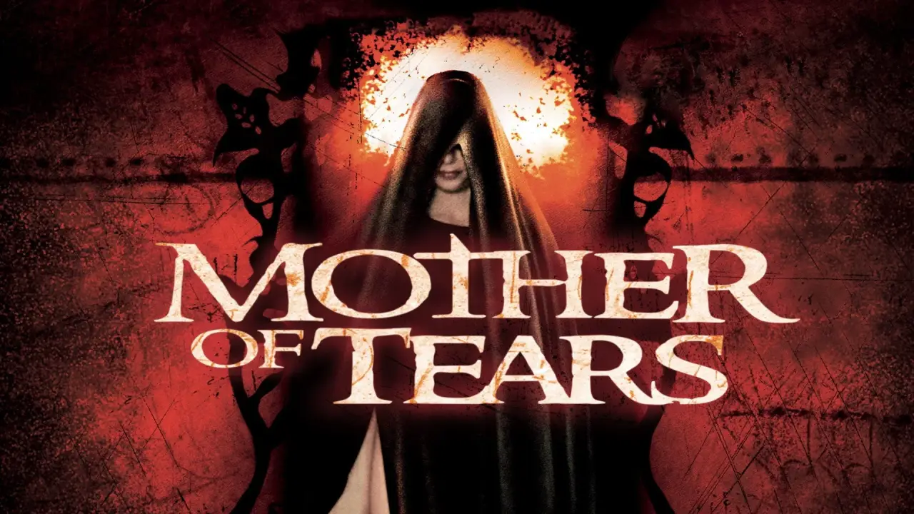 The Mother of Tears hdfilme