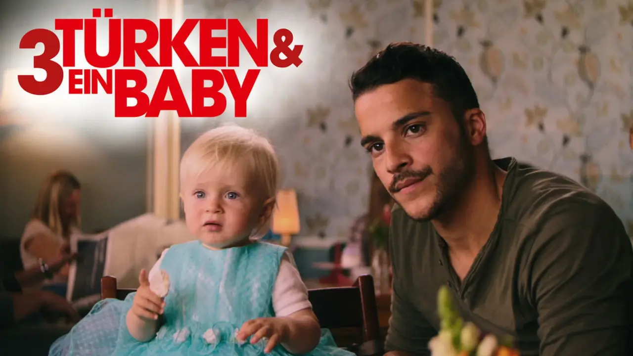3 Türken und ein Baby hdfilme