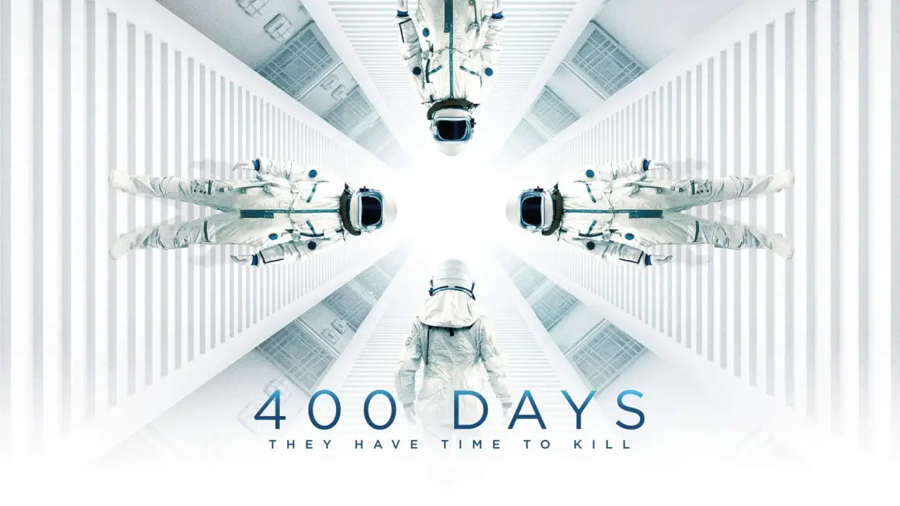 400 Days - The Last Mission hdfilme