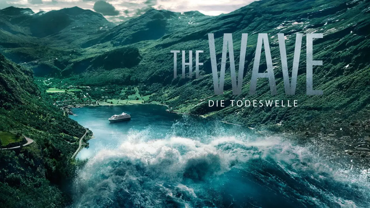 The Wave - Die Todeswelle hdfilme
