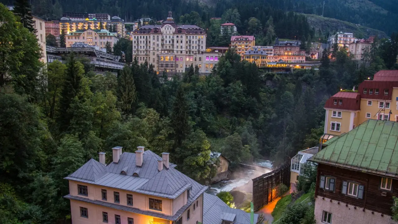 Das Dorf des Schweigens hdfilme