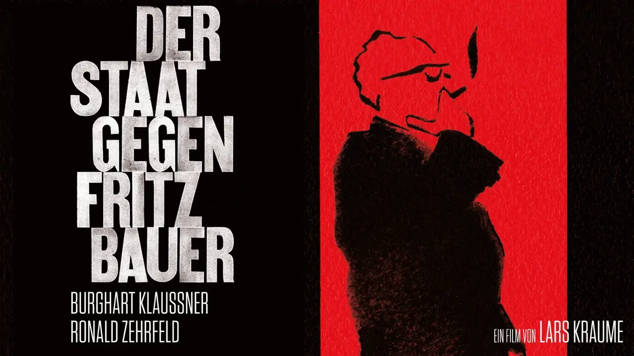 Der Staat gegen Fritz Bauer hdfilme