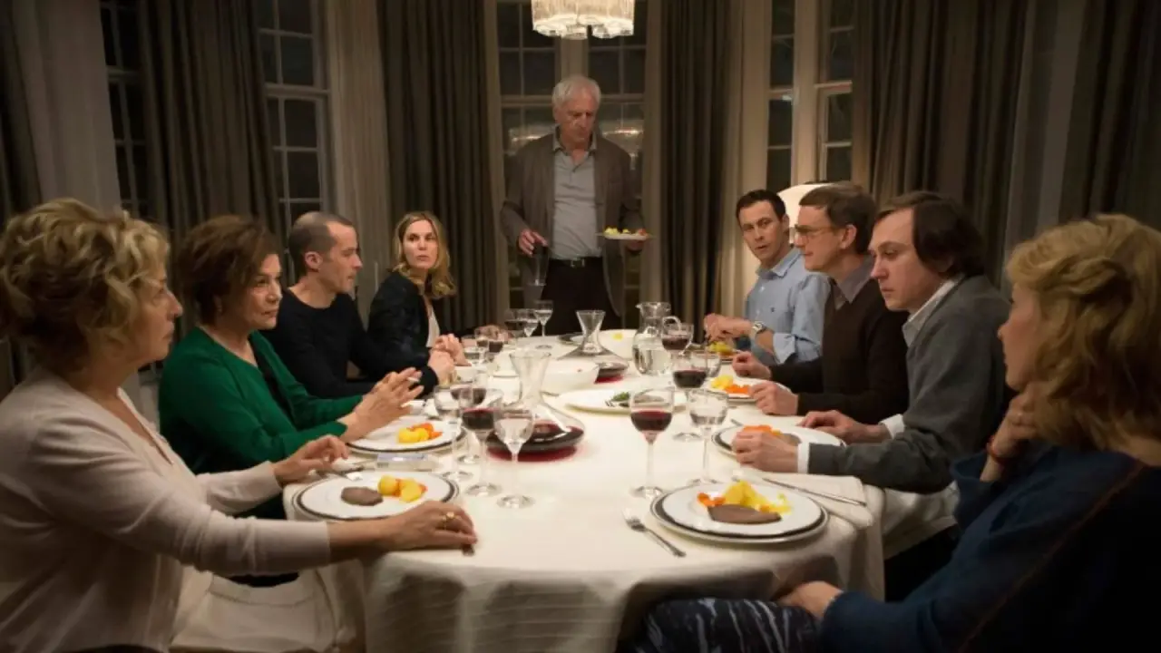 Familienfest hdfilme