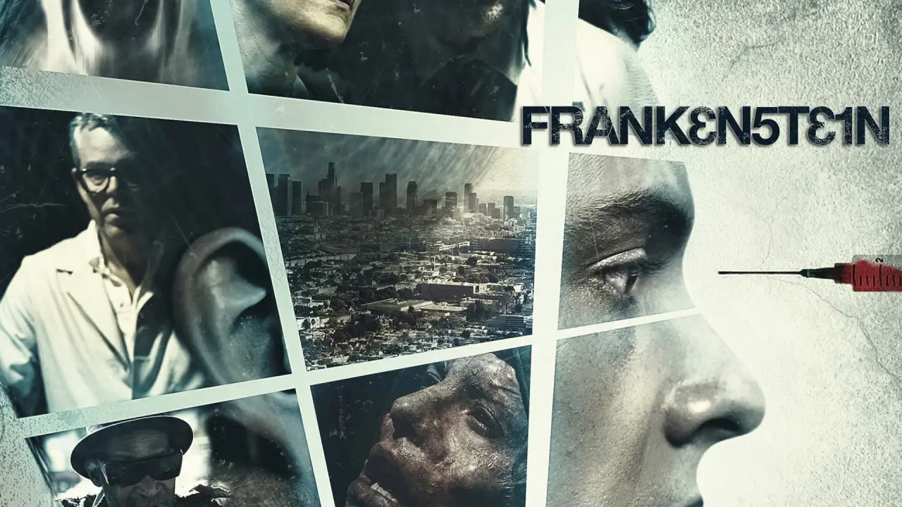Frankenstein - Das Experiment hdfilme