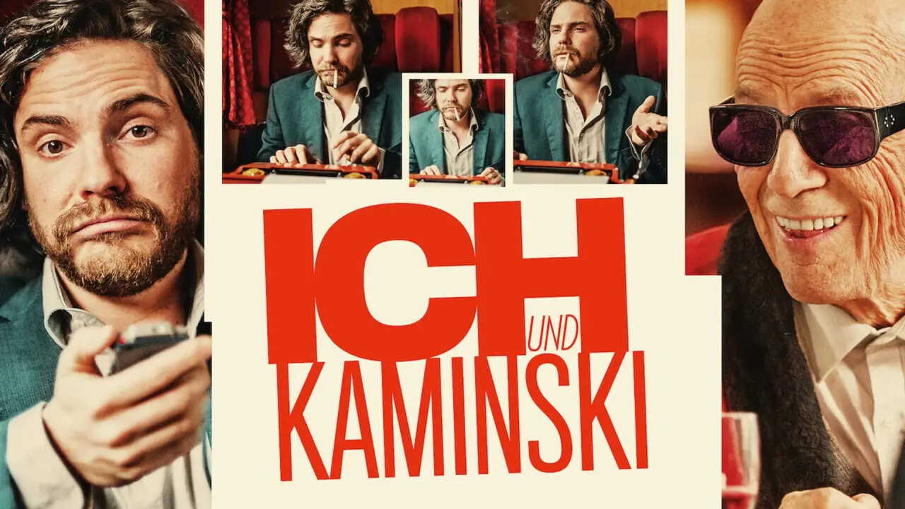 Ich und Kaminski hdfilme