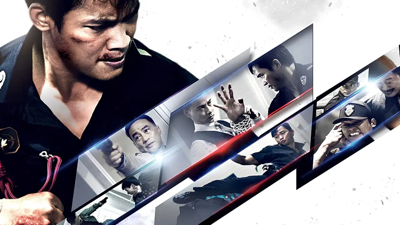 Lethal Warrior hdfilme